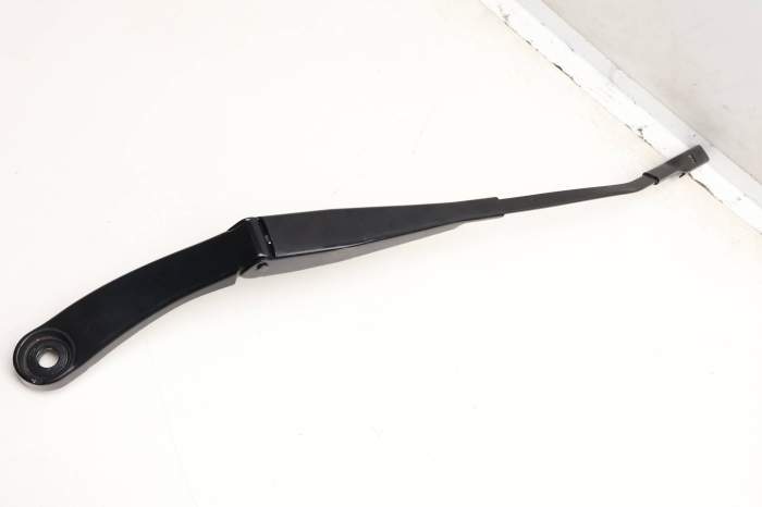 Windshield Wiper Arm 83B955407A main product photo