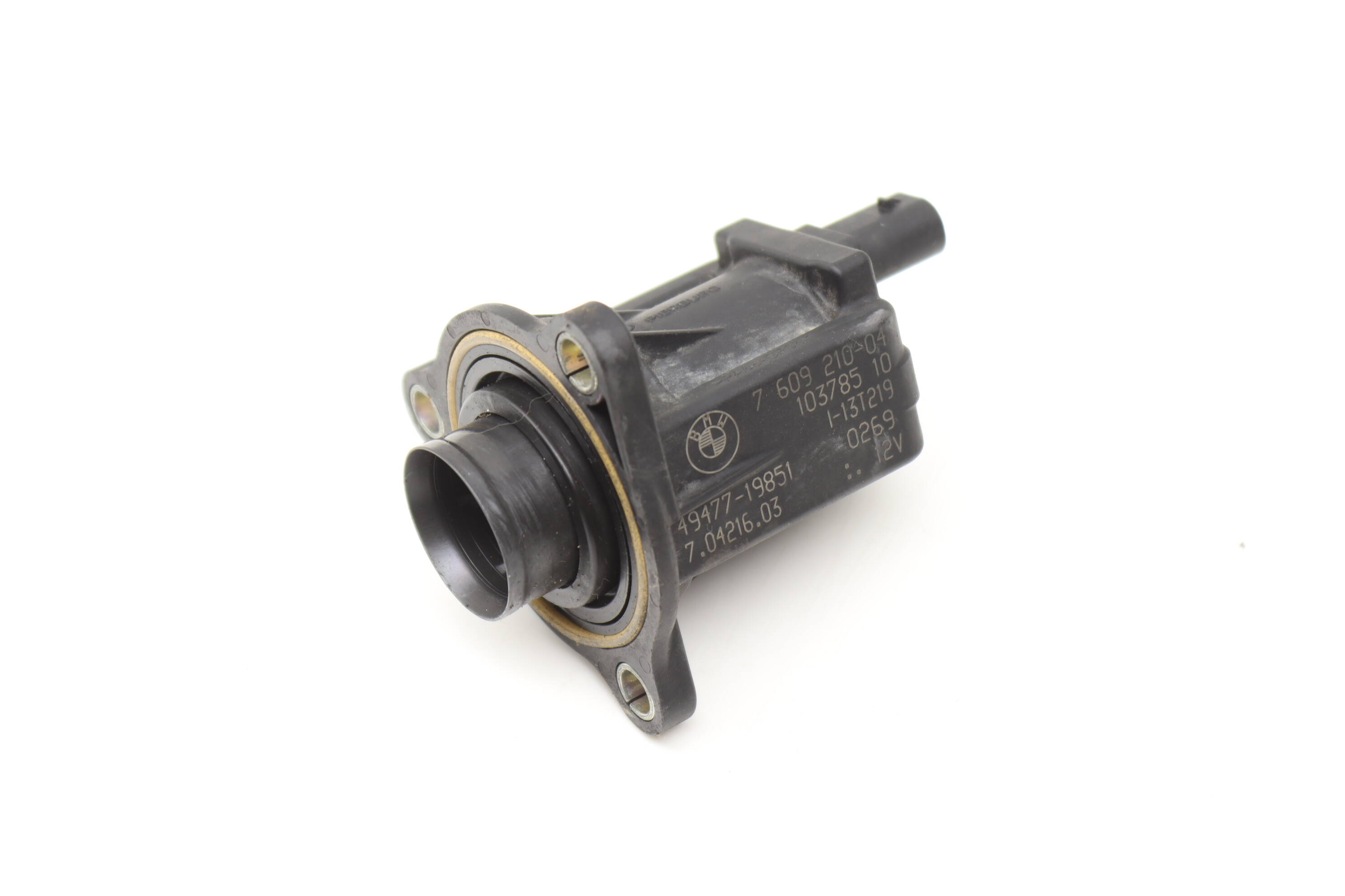 Turbo Blow-Off Valve 11657609210