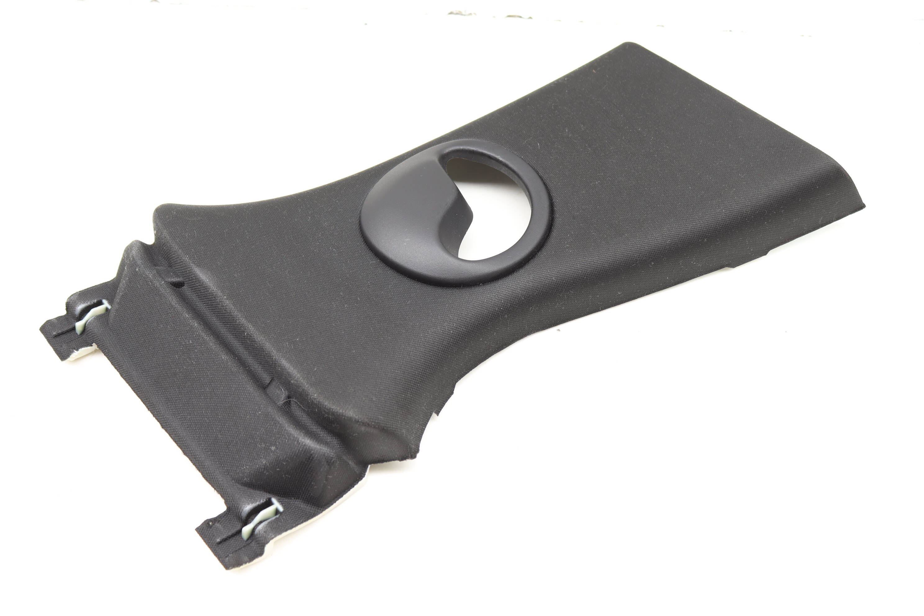 Upper B Pillar Trim / Panel J8A224396