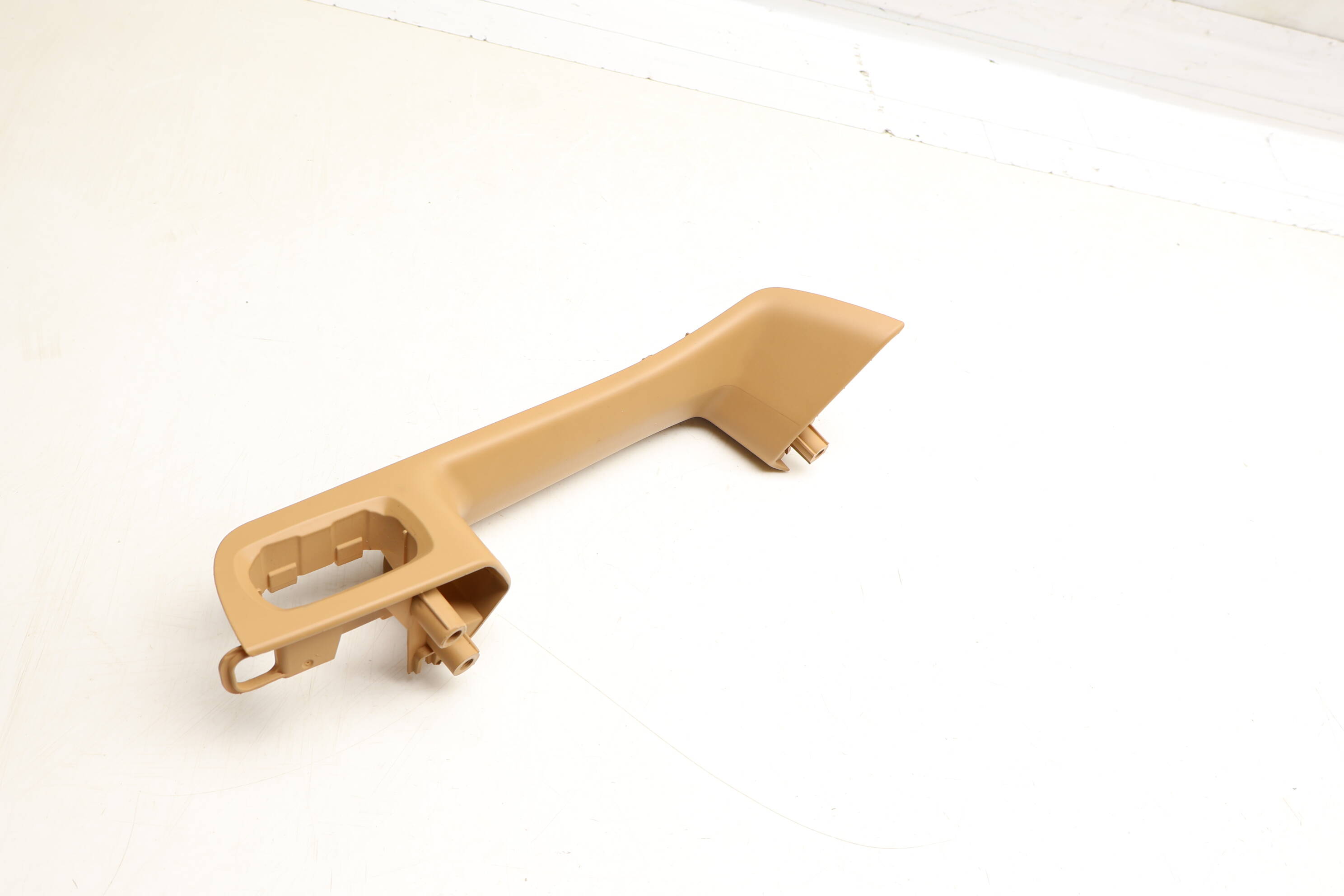 Door Panel Armrest / Switch Trim 95B867161