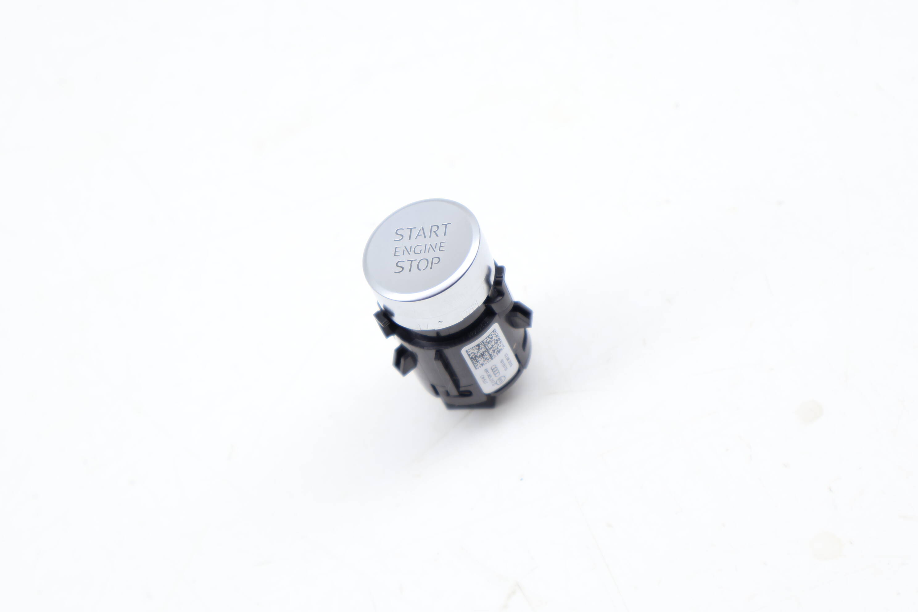 Engine Start / Stop Switch 4M1905217D