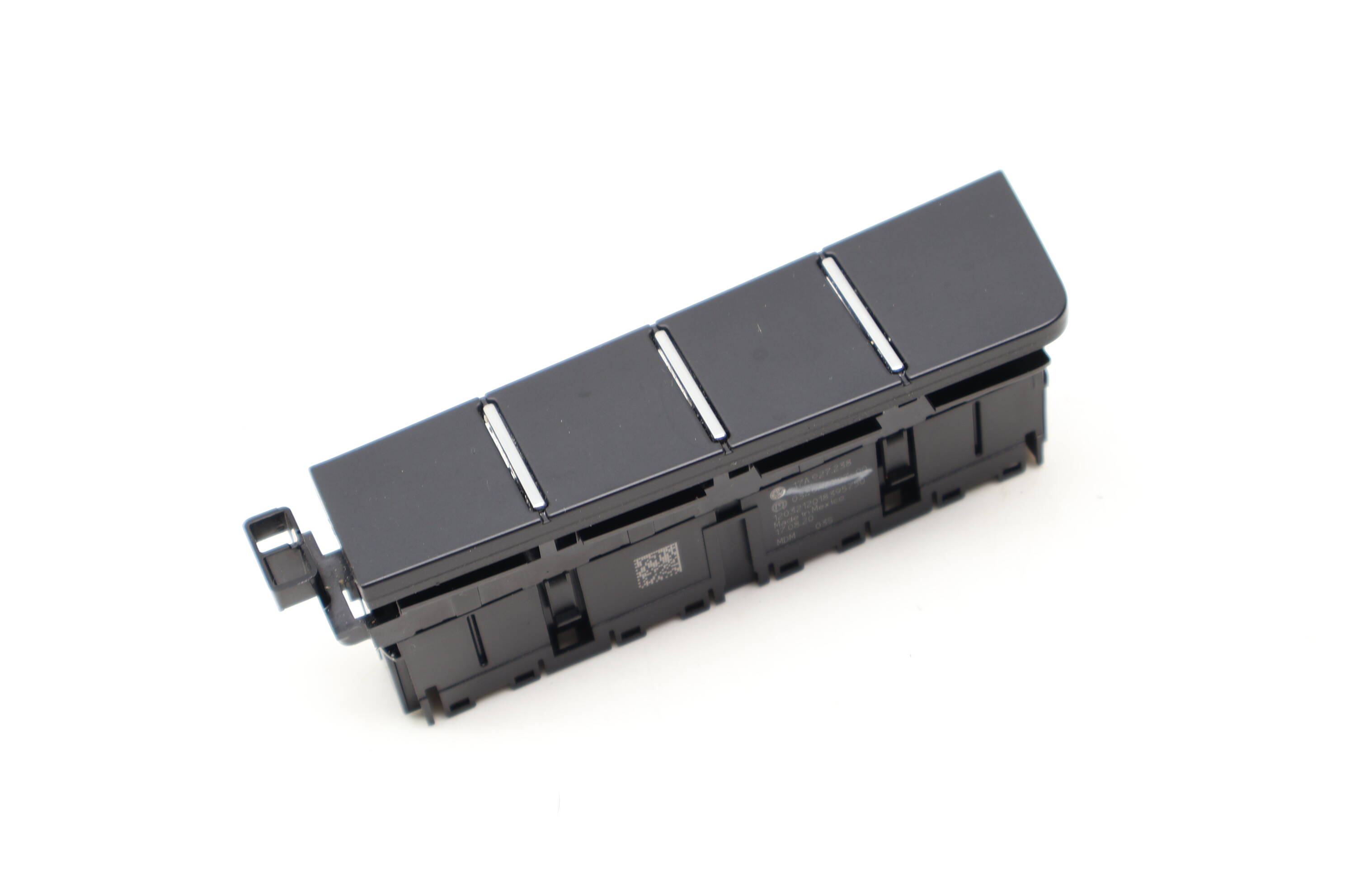 Center Console Multi Switch 17A927238