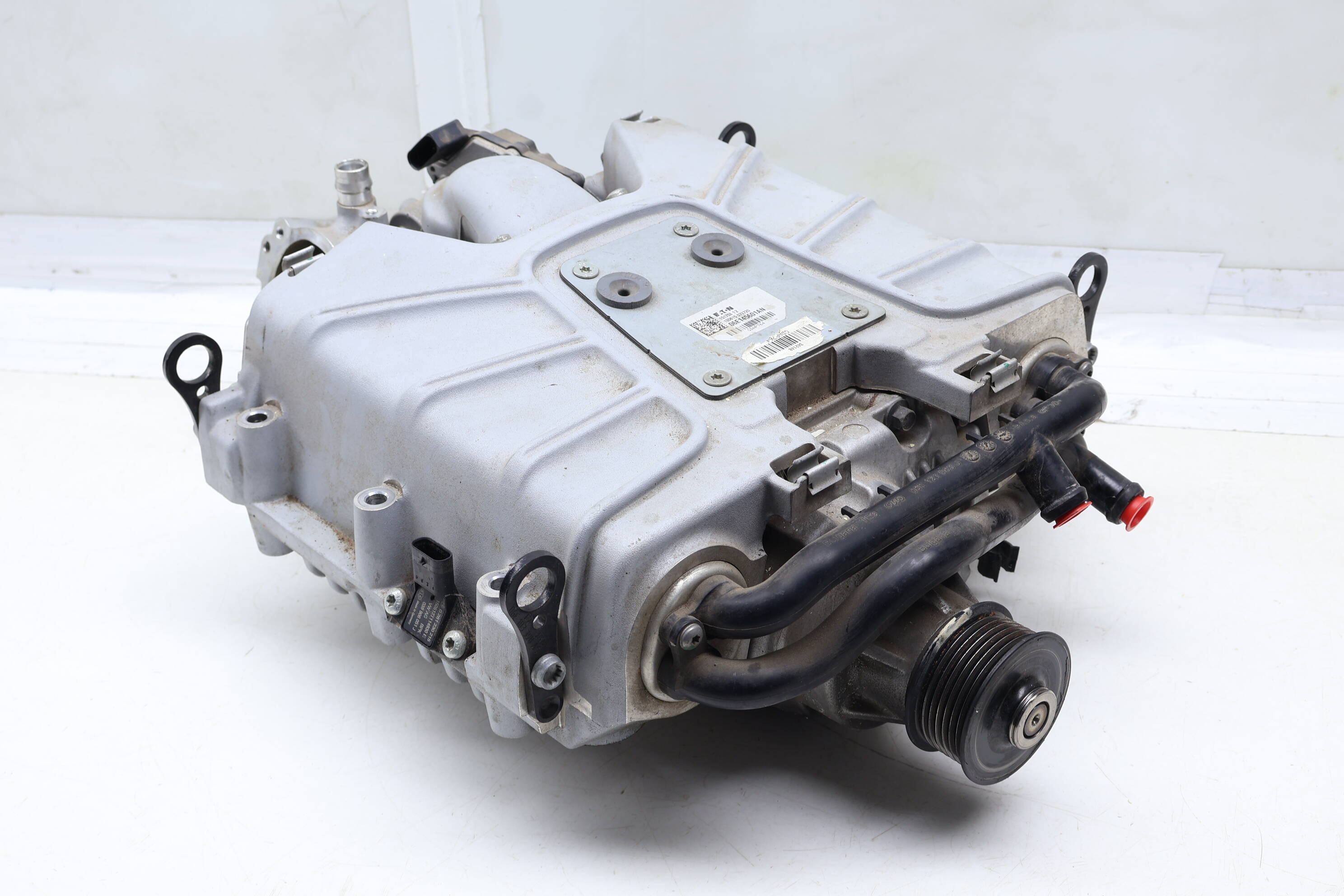 Supercharger Assembly 06E145601AN