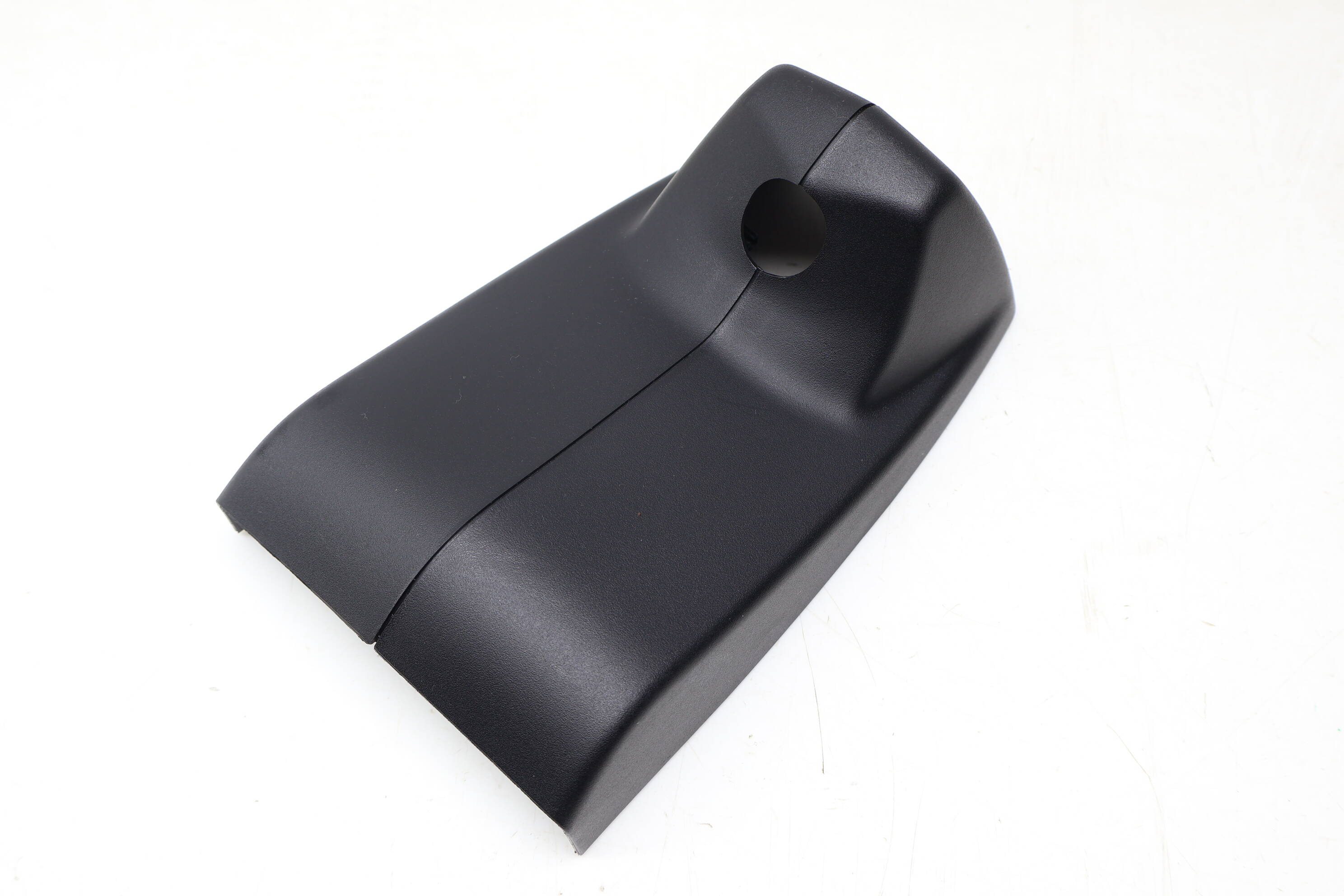 Interior Rear View Mirror Base Cover / Trim 9234371