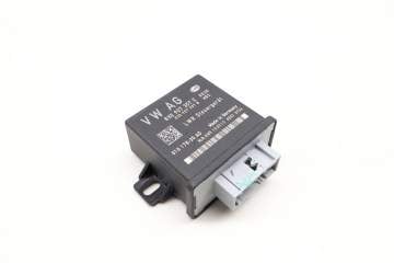 Headlight Range Control Module 8X0907357C Headlight Range Control Module 8X0907357C