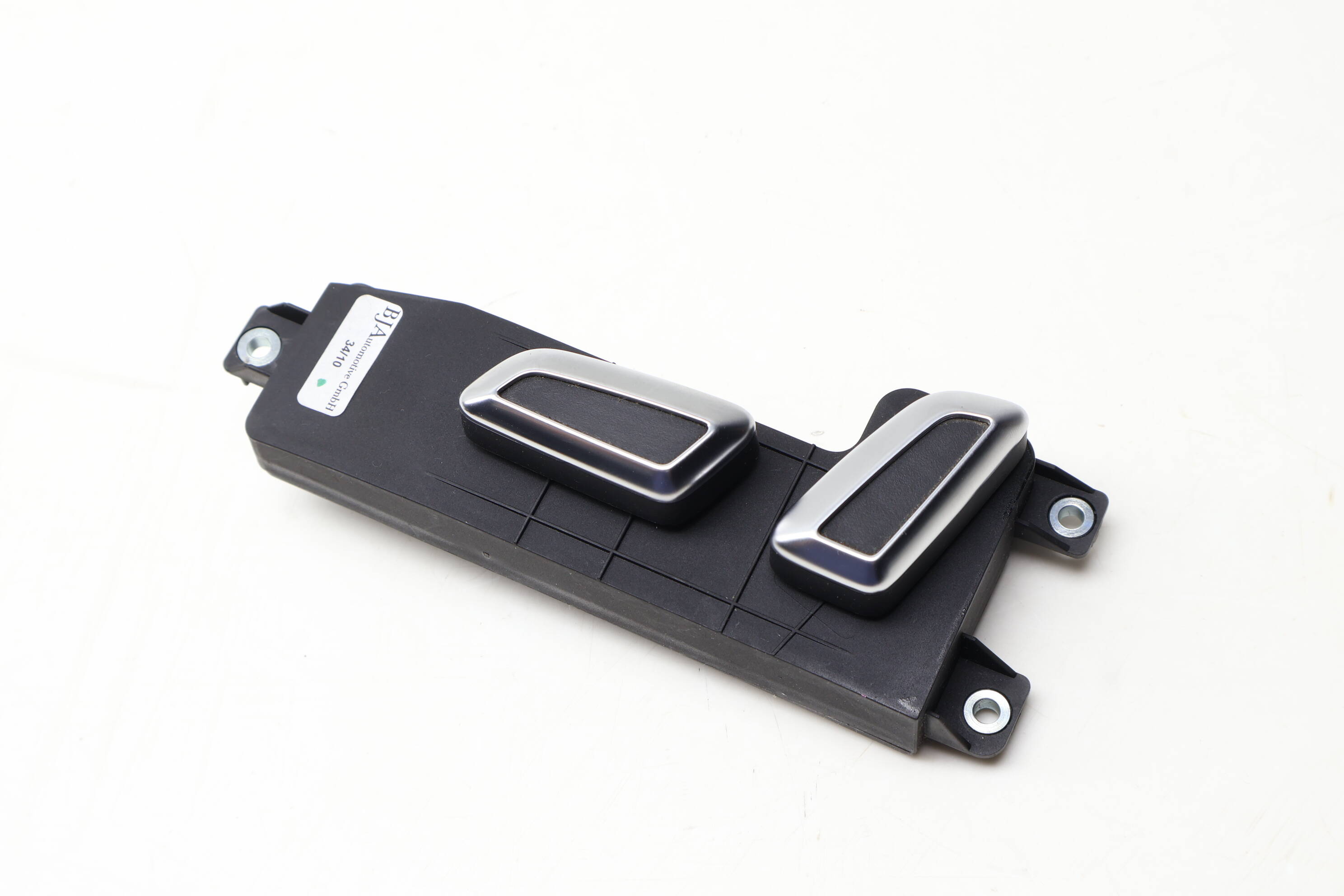 Seat Adjustment Control Switch 4L0959747A