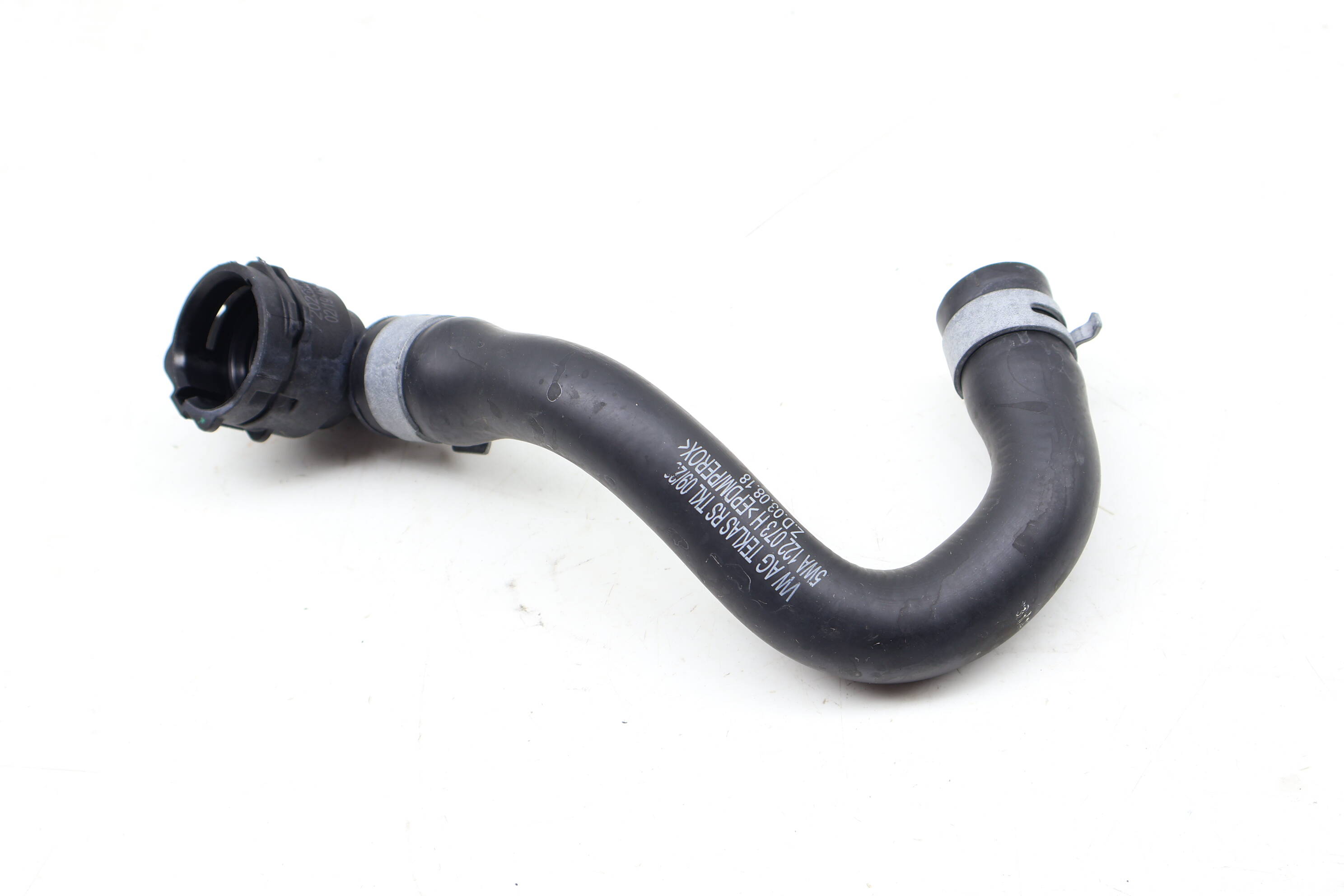 Coolant Hose / Line 5WA122073H