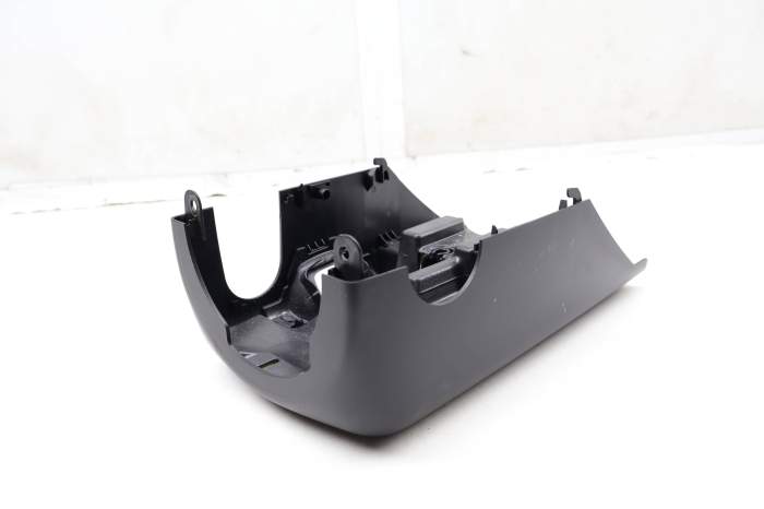 Lower Steering Column Trim / Cover 4M0953516A main product photo