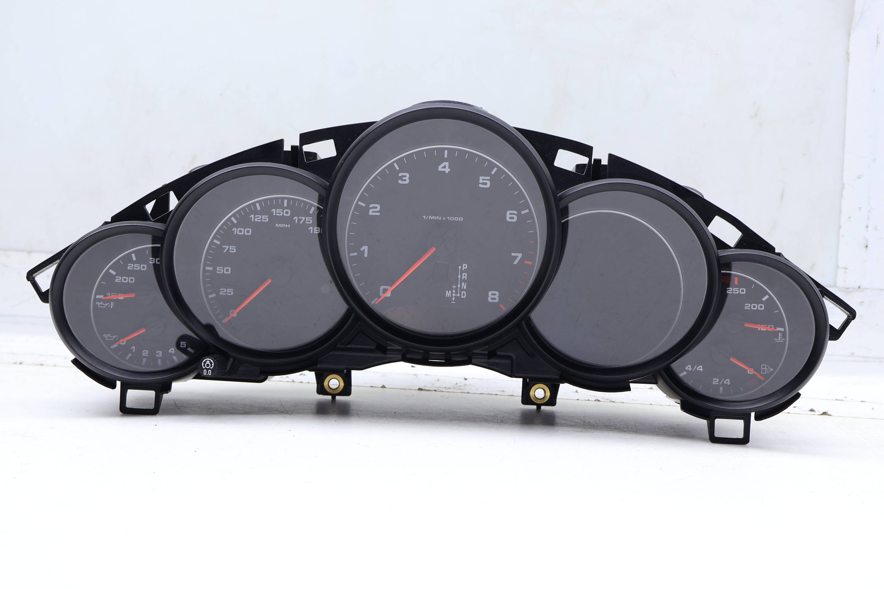Instrument Cluster / Speedometer 97064114654