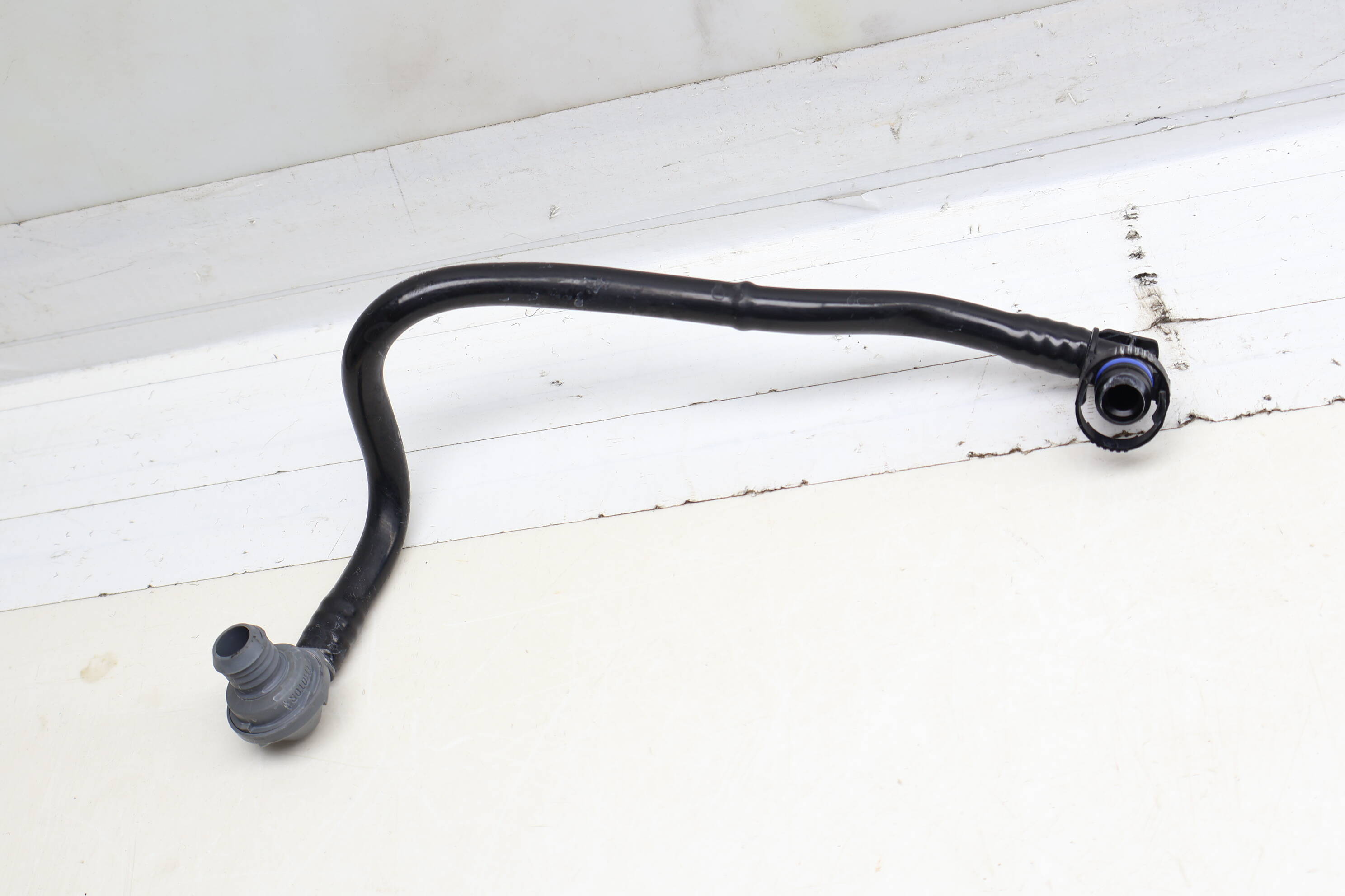 Brake Booster Vacuum Hose / Line 11667601021