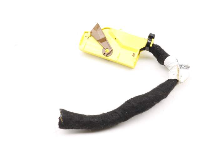 Airbag / Air Bag Module Wiring Connector / Pigtail main product photo