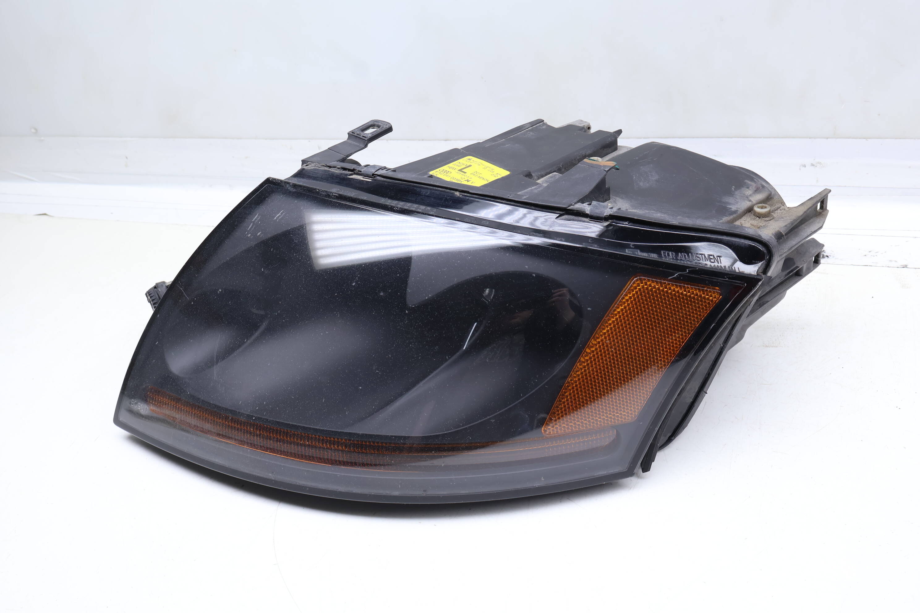 Hid Xenon Headlight / Headlamp 8N0941003BK