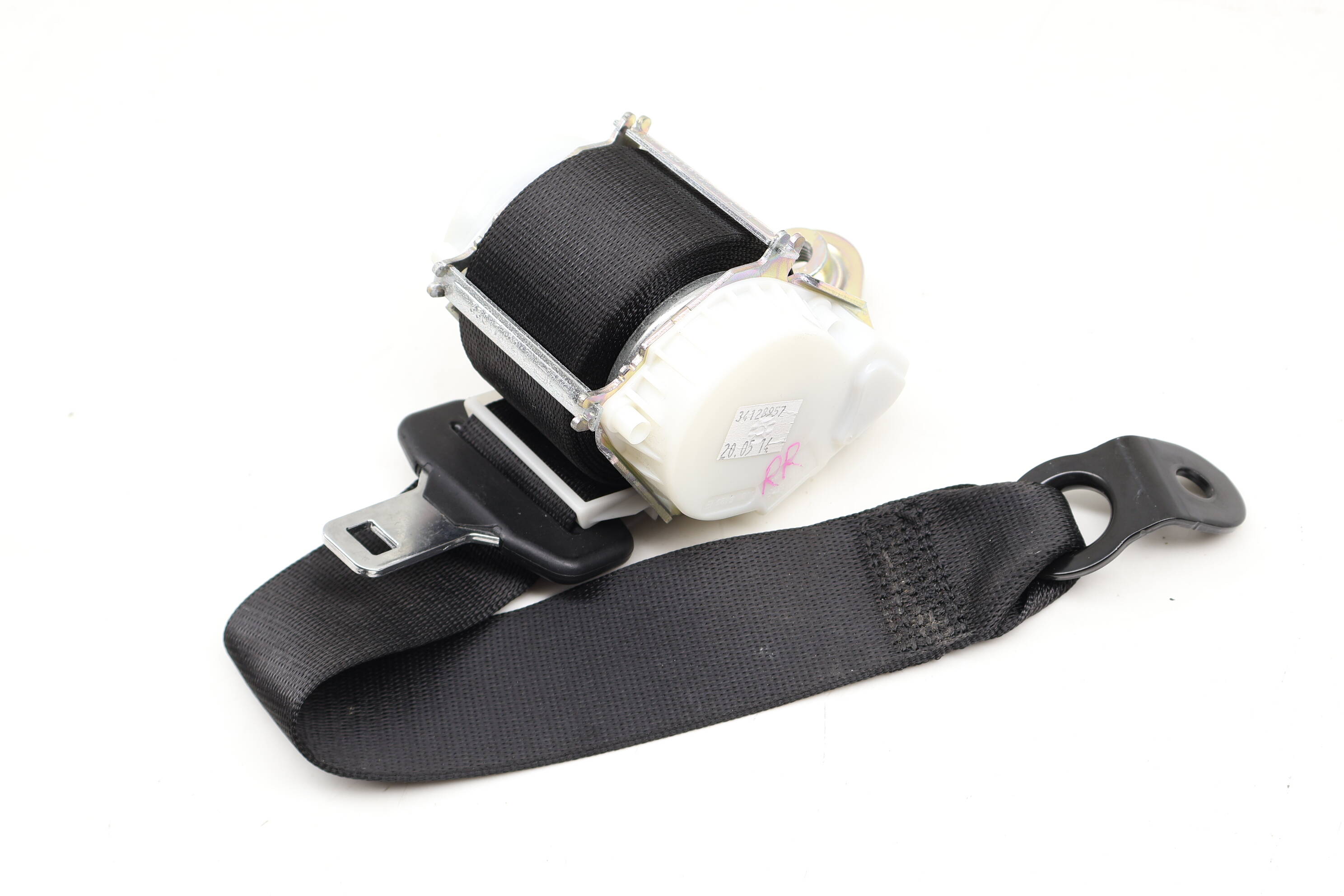 Seat Belt Retractor 72117304152