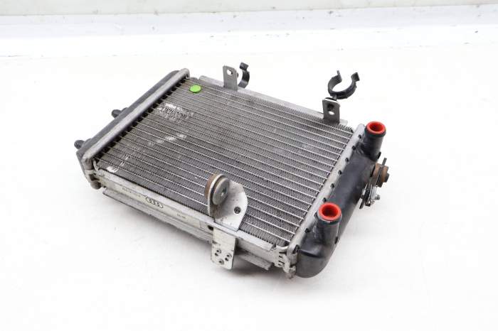 Secondary / Auxiliary Radiator 8E0121212K main product photo