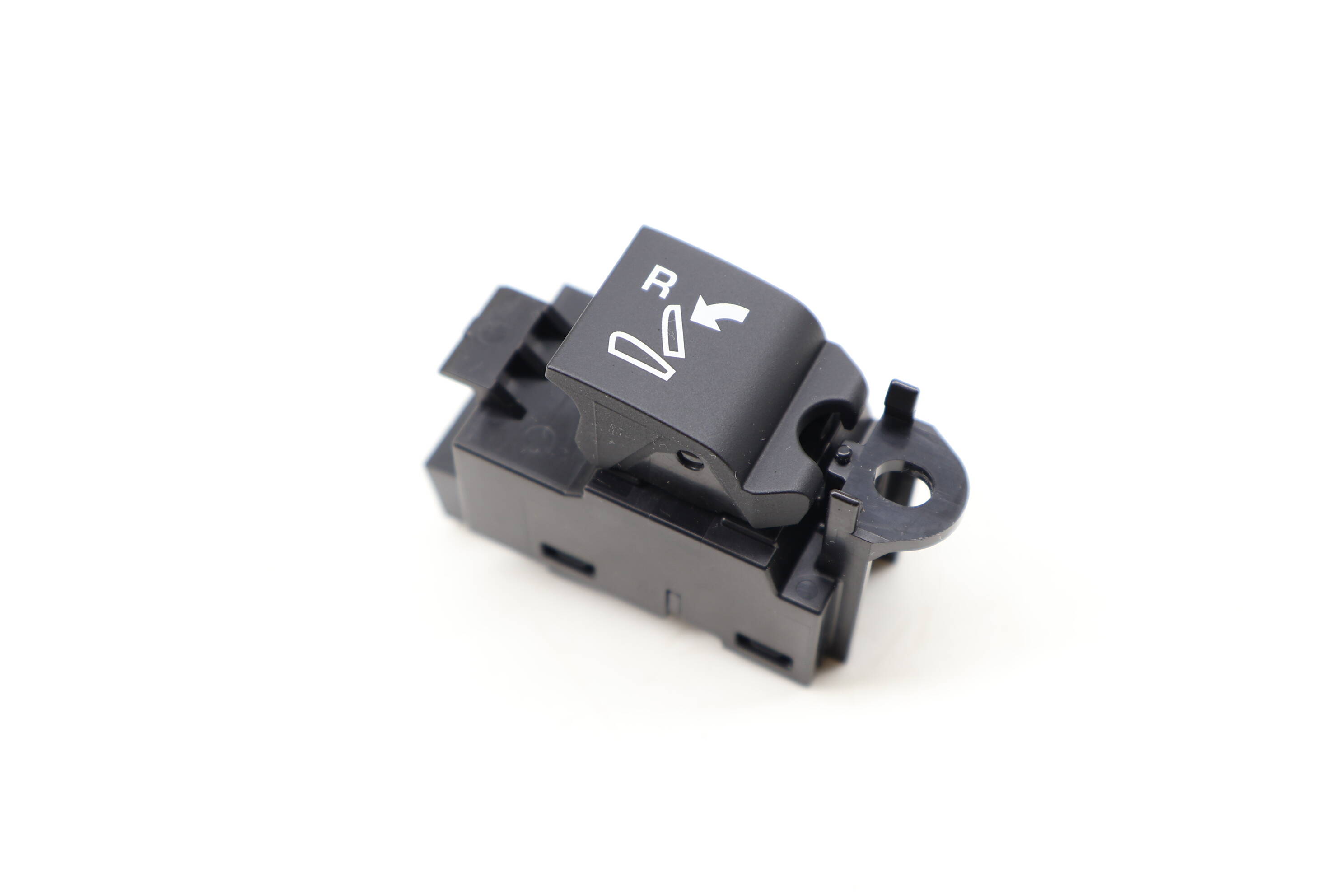 Seat Backrest Release Switch FK7214B704AA