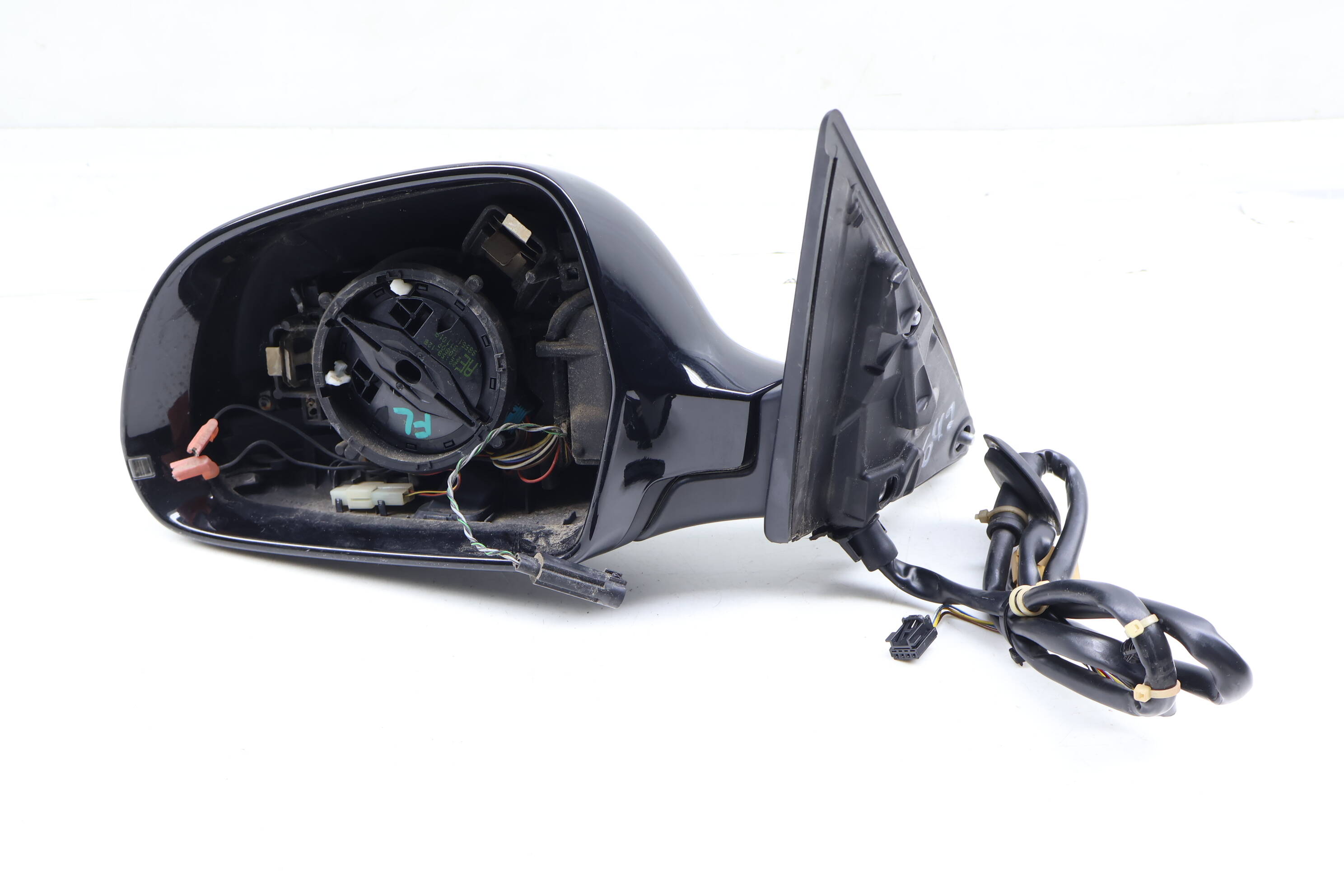 Side View Mirror Assembly 4E1857409S