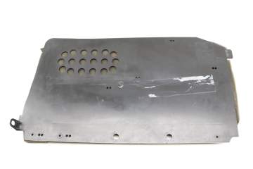 Under Dash Cover / Panel 7D1819592F