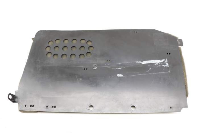 Under Dash Cover / Panel 7D1819592F main product photo