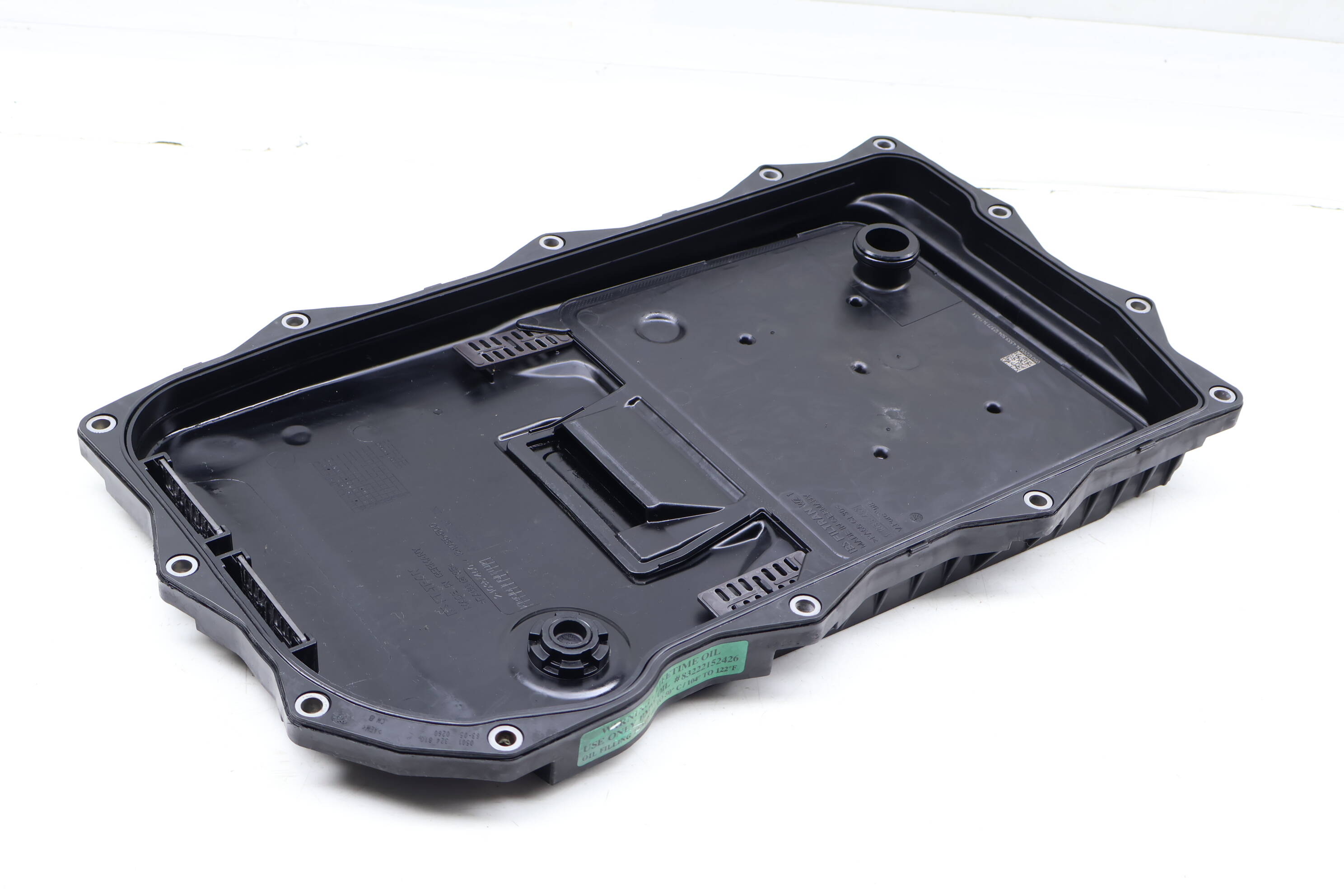 Transmission Oil Pan 24118612901