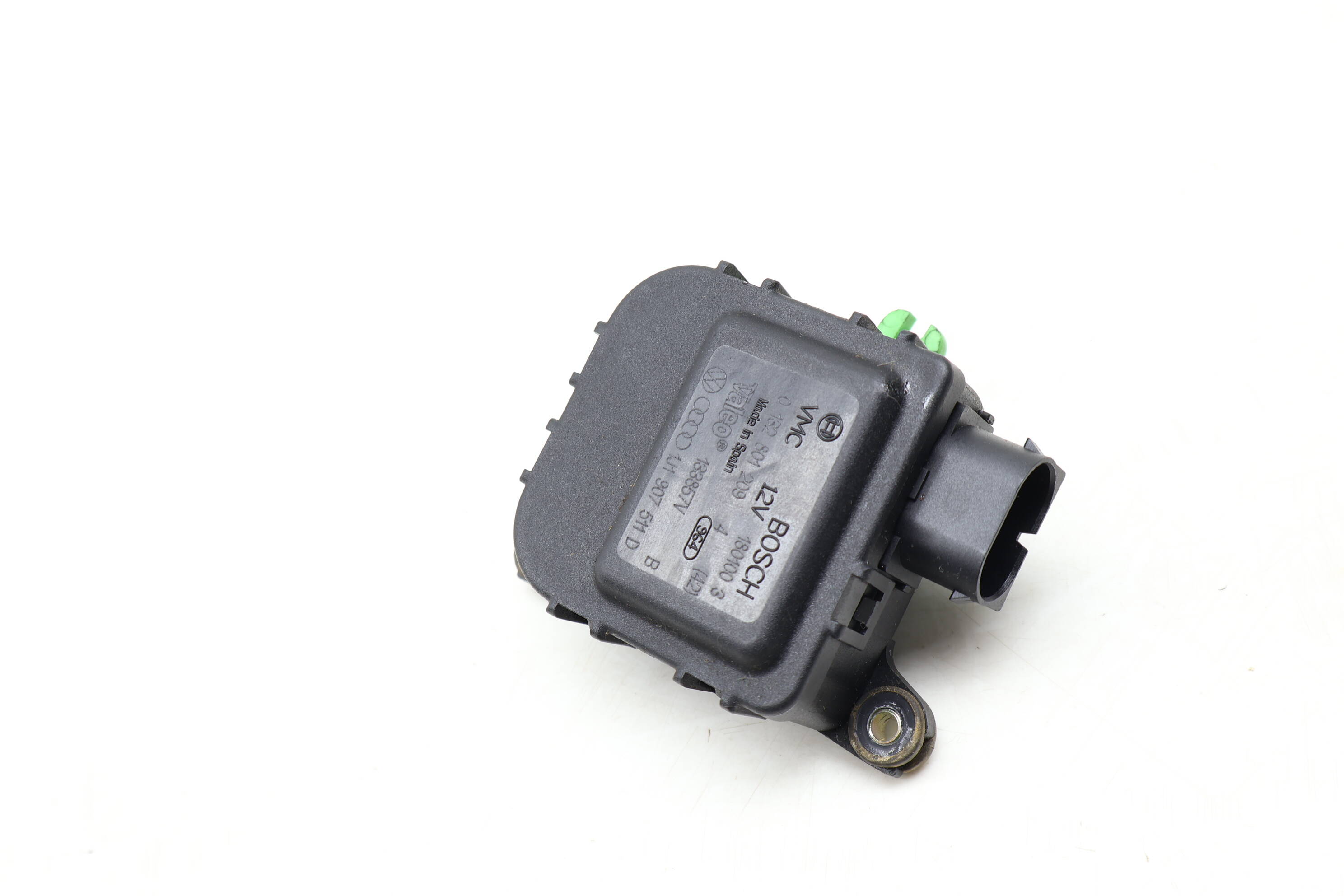 Hvac Flap / Servo Air Motor / Actuator 1J1907511D