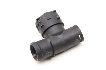 Water / Coolant Quick Coupling Hose Adapter 4G0122293CR
