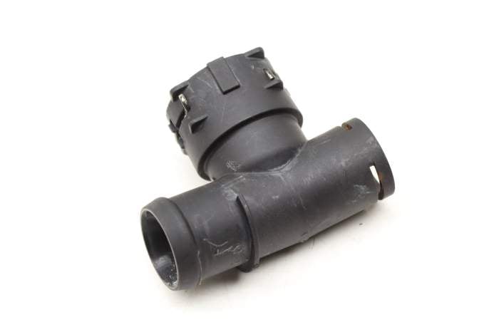 Water / Coolant Quick Coupling Hose Adapter 4G0122293CR main product photo