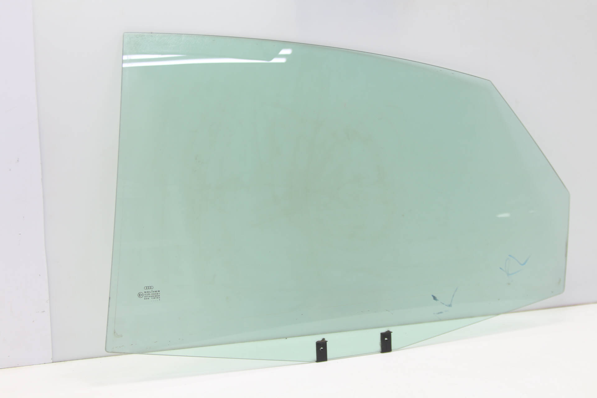 Door Window Glass 4B5845205B