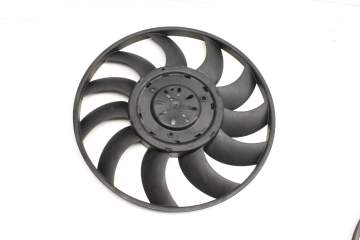Electric Cooling Fan Blade 4H0959455AC