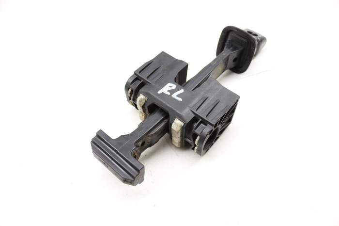 Door Brake / Check Rod 51227290593 main product photo