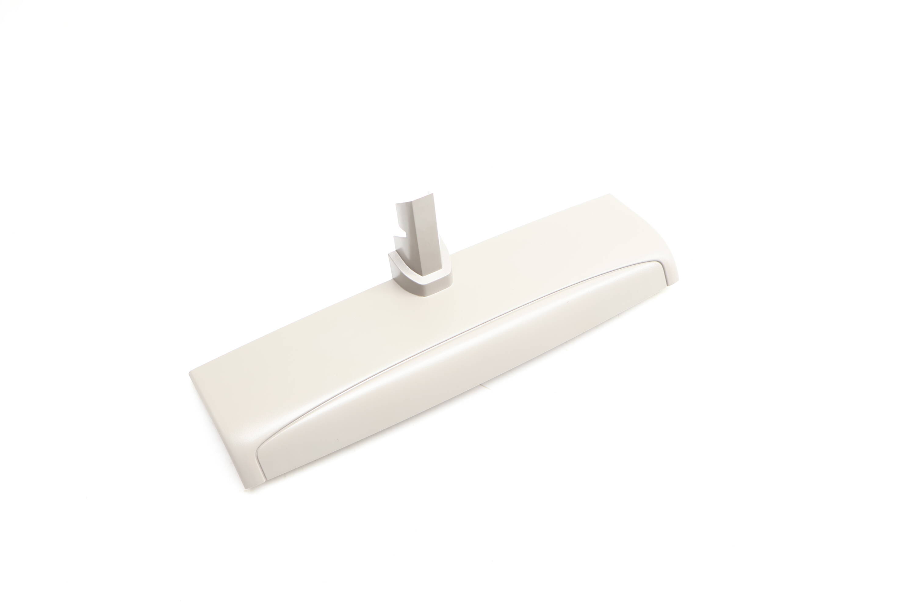 Overhead Console Cover Trim 3CN867927A