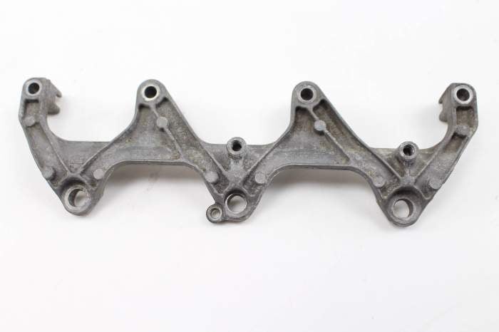 Air Distribution Housing Mount Bracket 06E133340A main product photo
