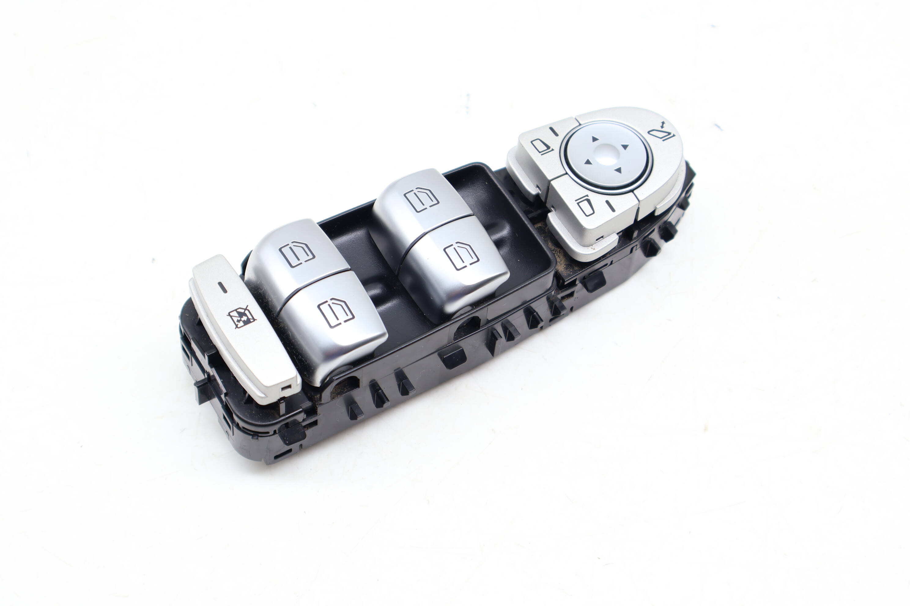 Master Window Switch 2059056811