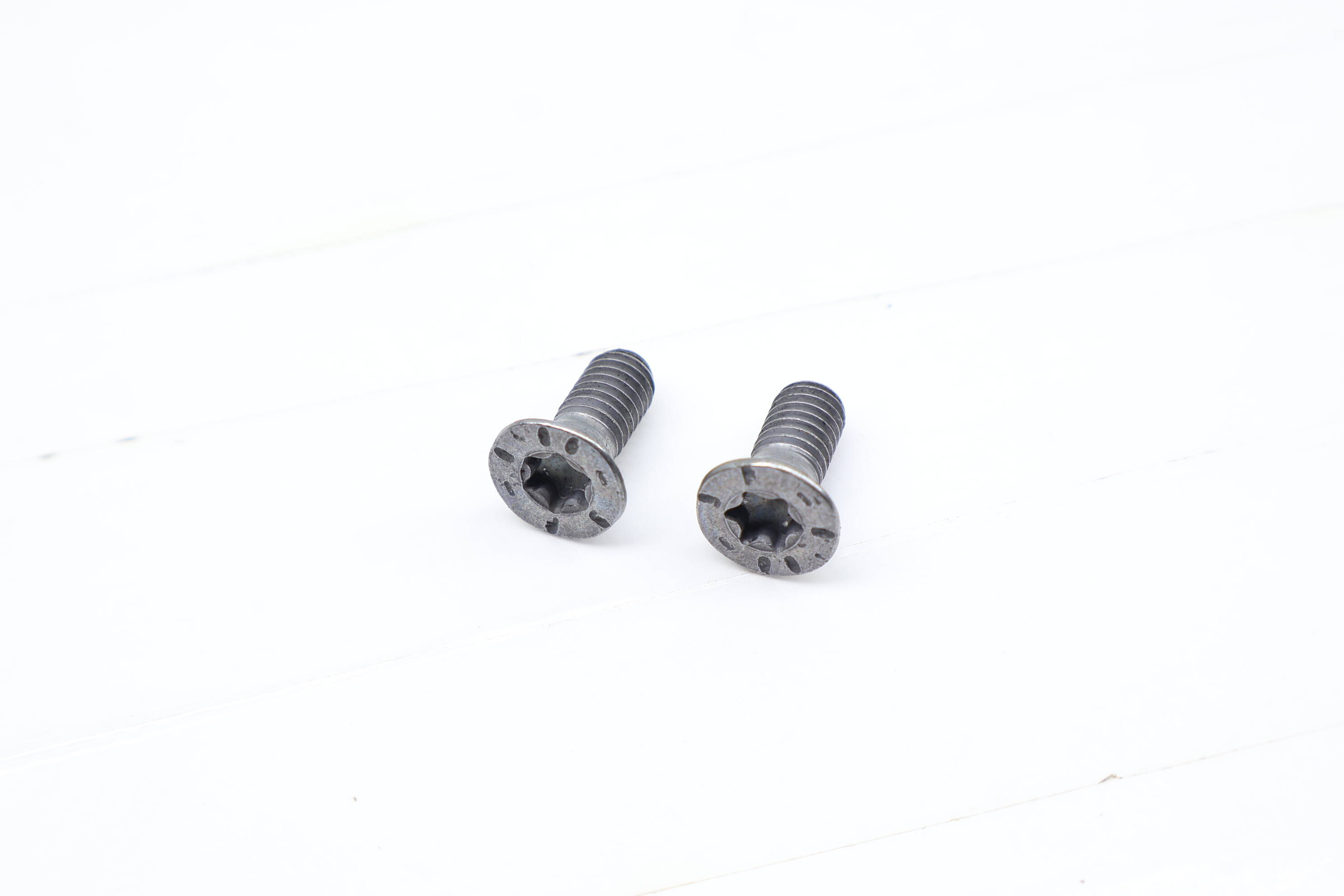 M6x16 Brake Rotor Screw Bolt Set (2) N10648301