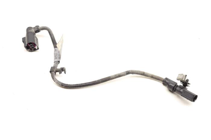 Servotronic Steering Wire / Wiring Harness 8K0971703 main product photo