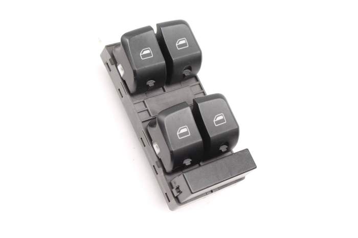 Convertible Master Window Switch 8F0959851A main product photo