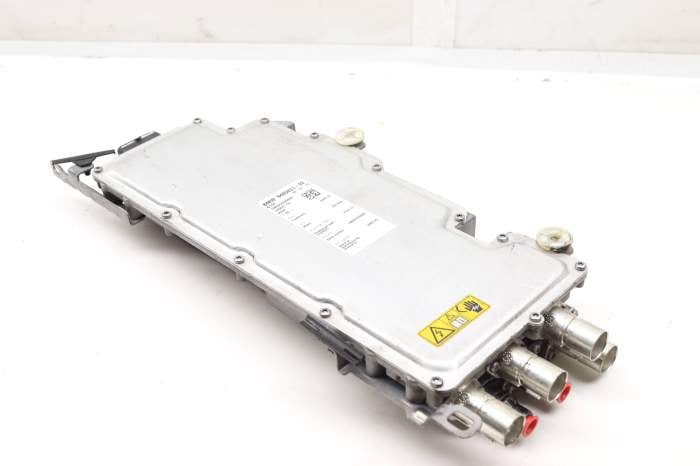 Kle Hybrid Charging Control Module 61449485031 main product photo