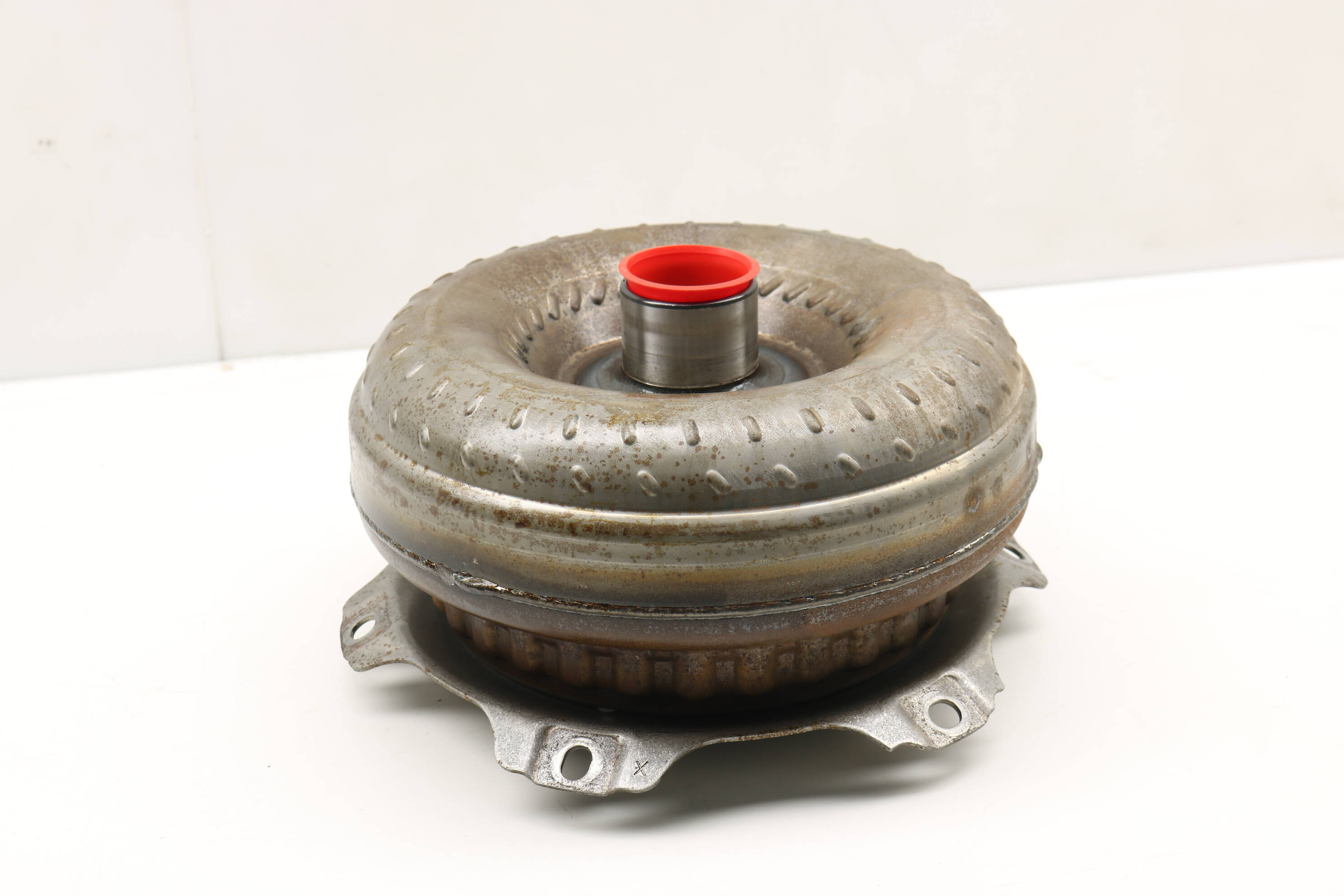 BMW Transmission Torque Converter 24408632178