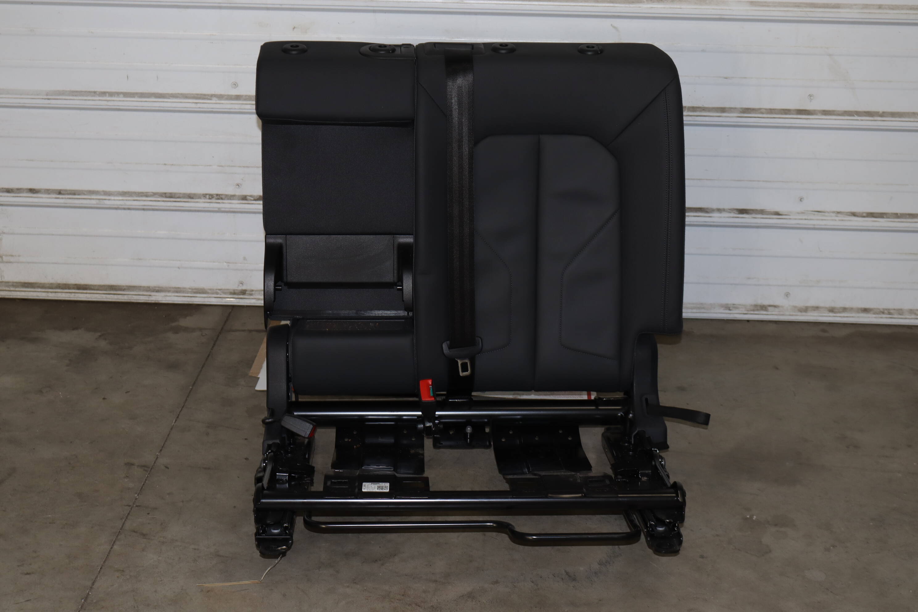 Upper Seat Backrest Cushion Assembly 83A885805G