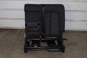 Upper Seat Backrest Cushion Assembly 83A885805G