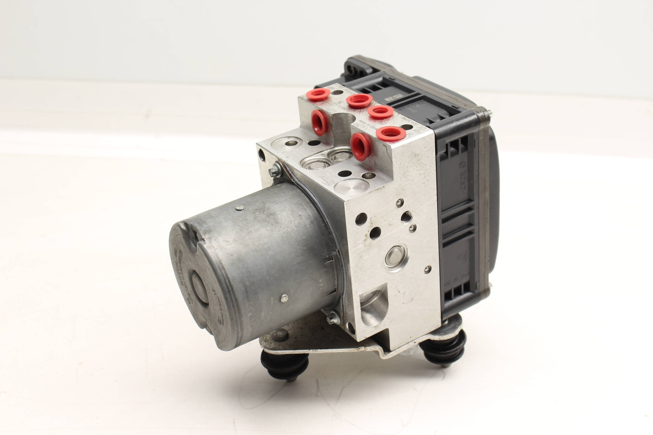 Abs Pump / Module Unit 4H0614517D
