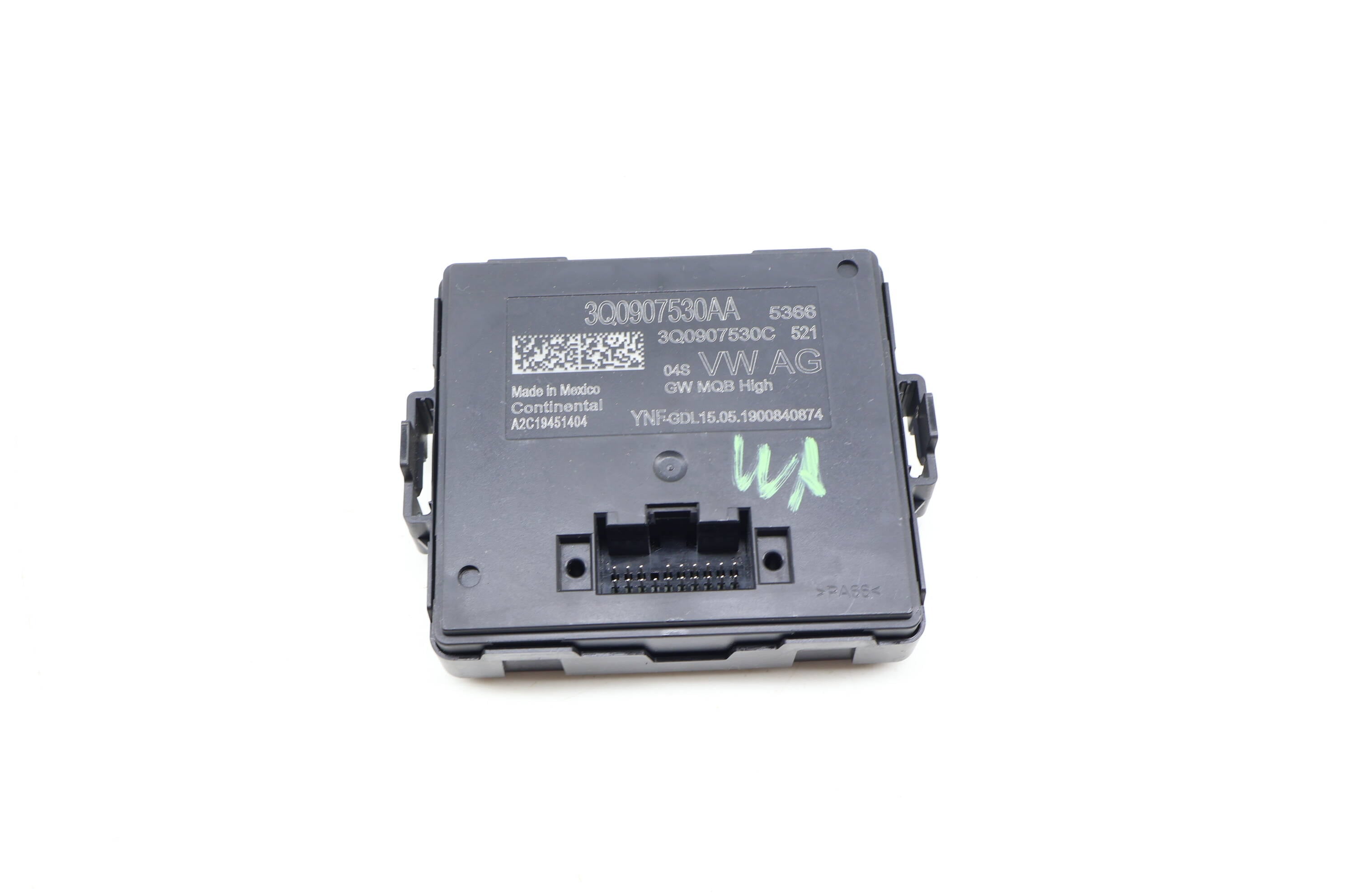 Can-Bus Gateway Module / Computer 3Q0907530AA