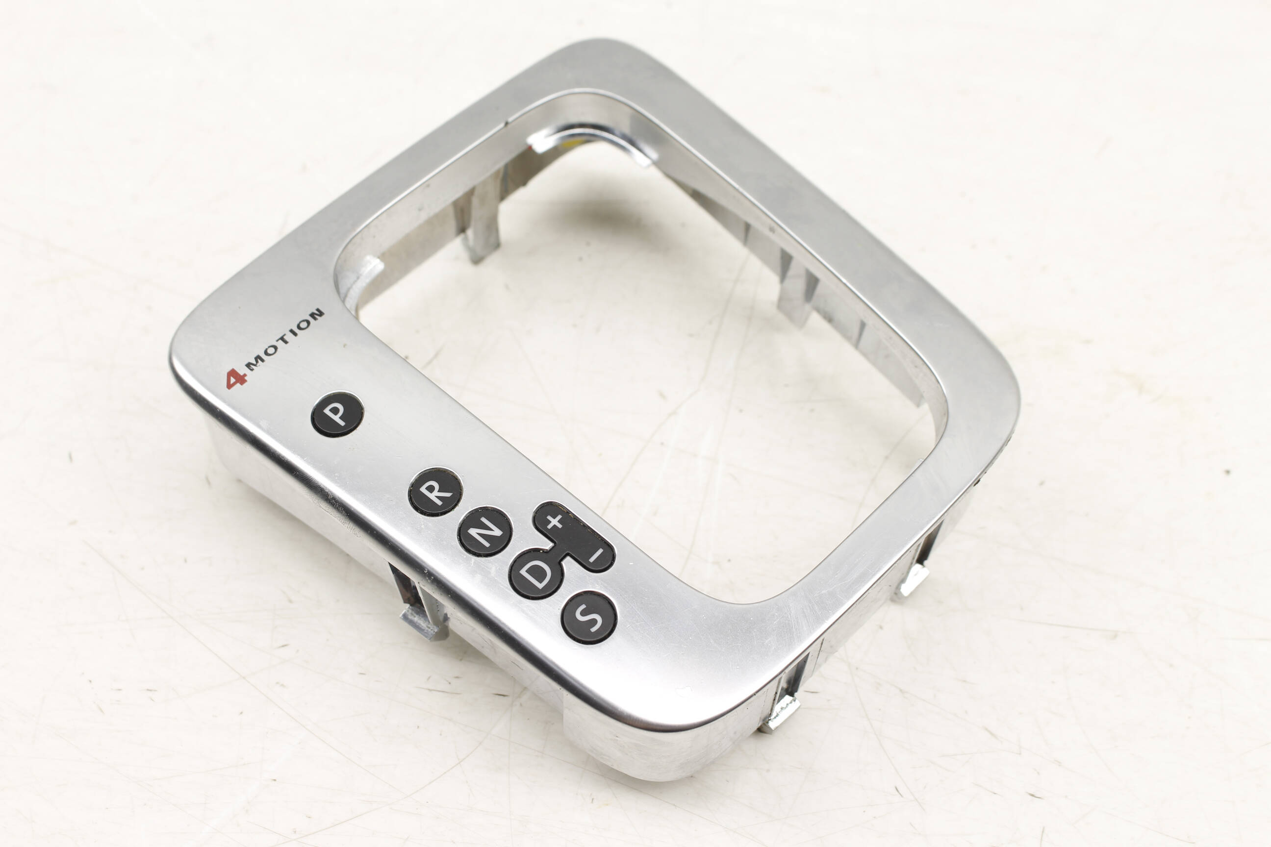 Automatic Shifter Display Cover / Circuit Board 5N1713203E