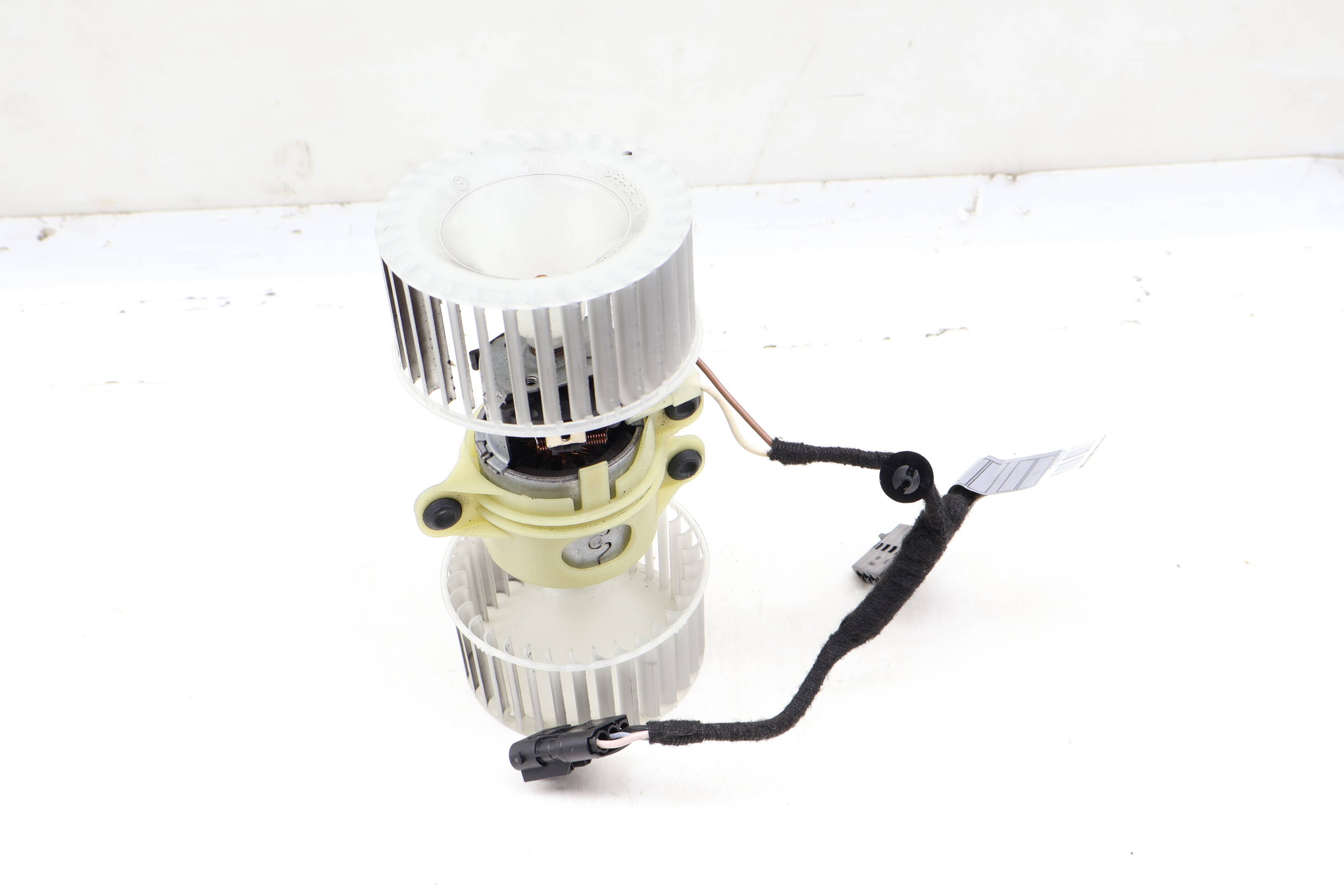 Blower Motor / Fan 64119272626