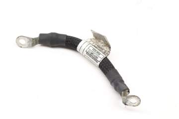 Battery Ground Cable / Strap 12428601245