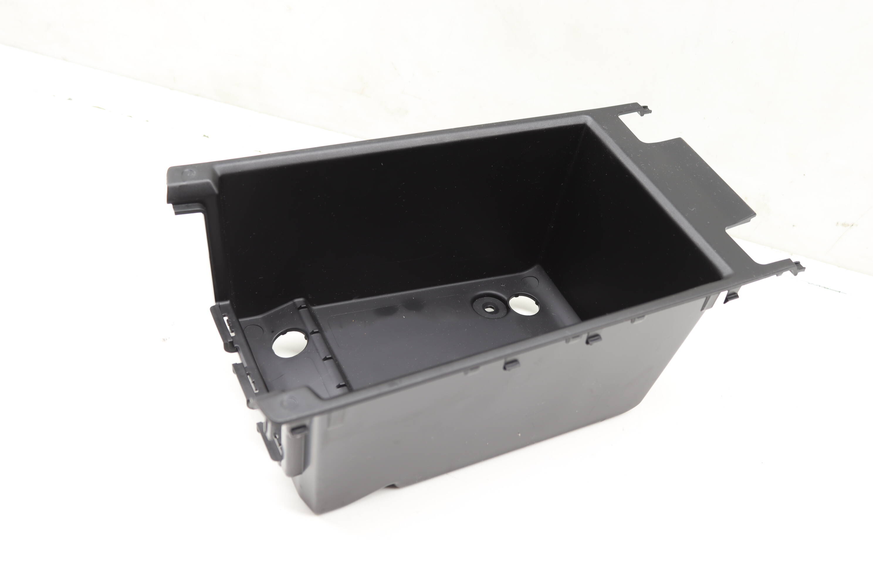 Center Console Storage Bin / Tray 7943065