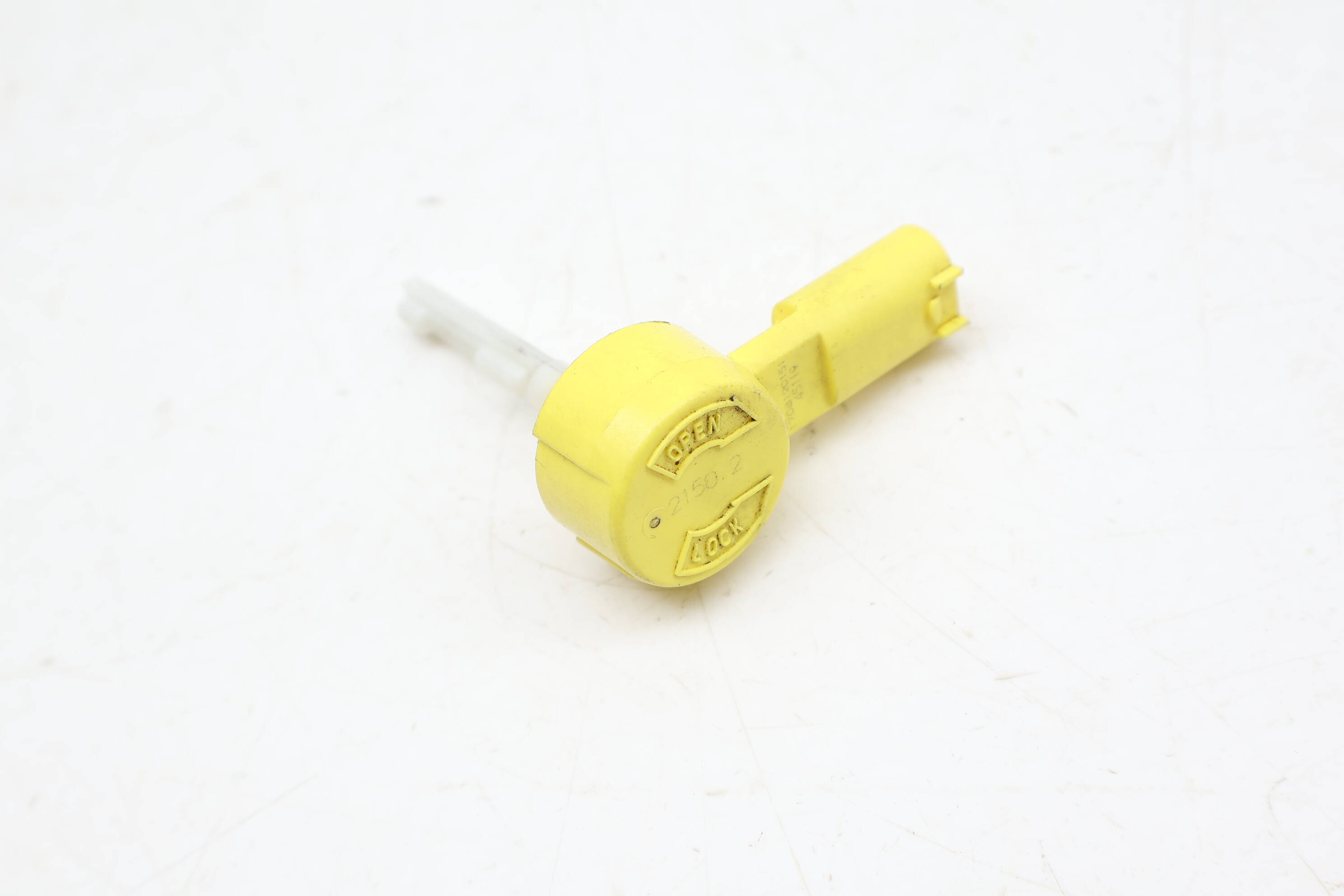 Brake Fluid Level Sensor 34336873451