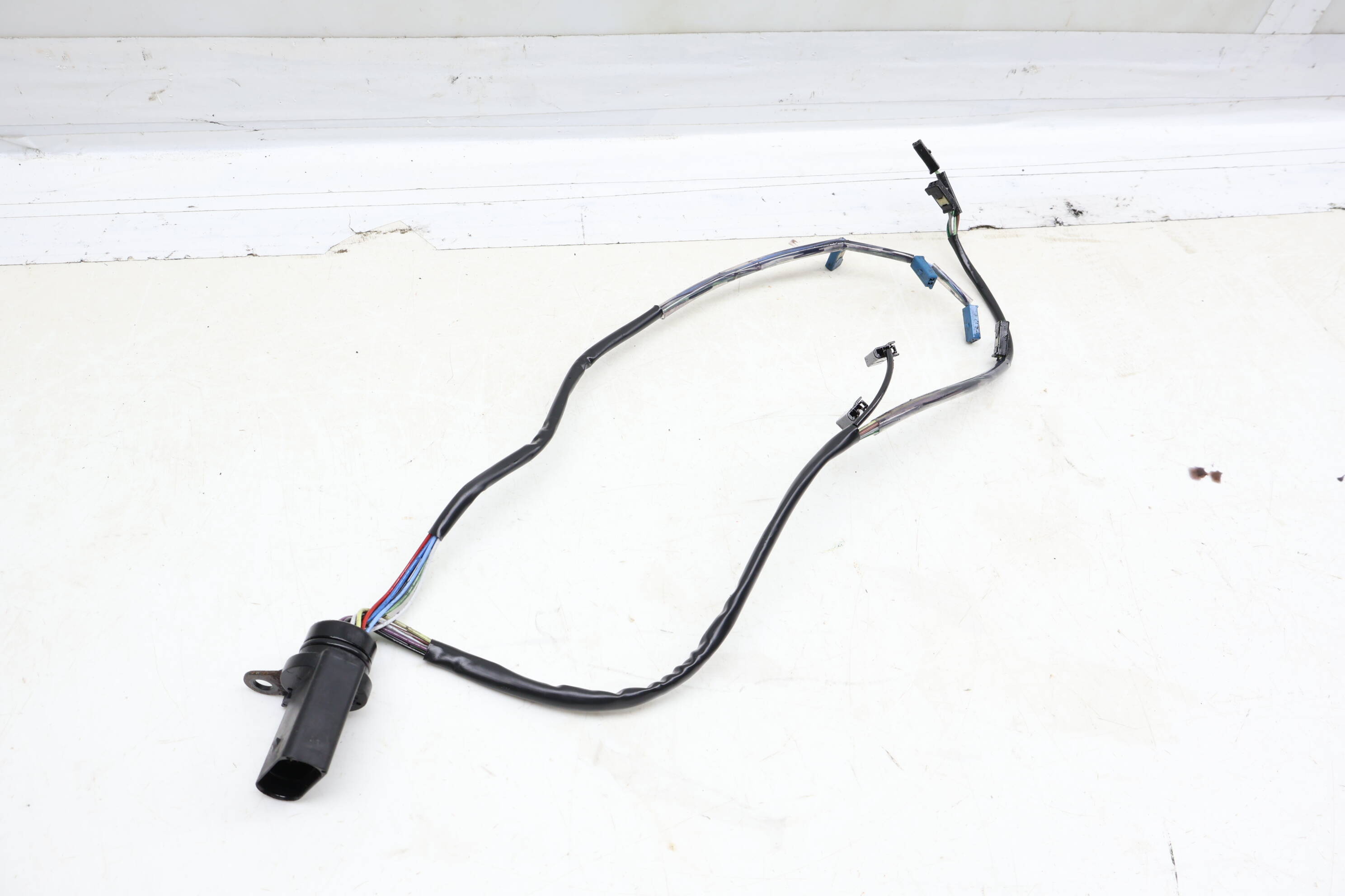 Transmission Valve Body Harness (14-Pin) 09G927363