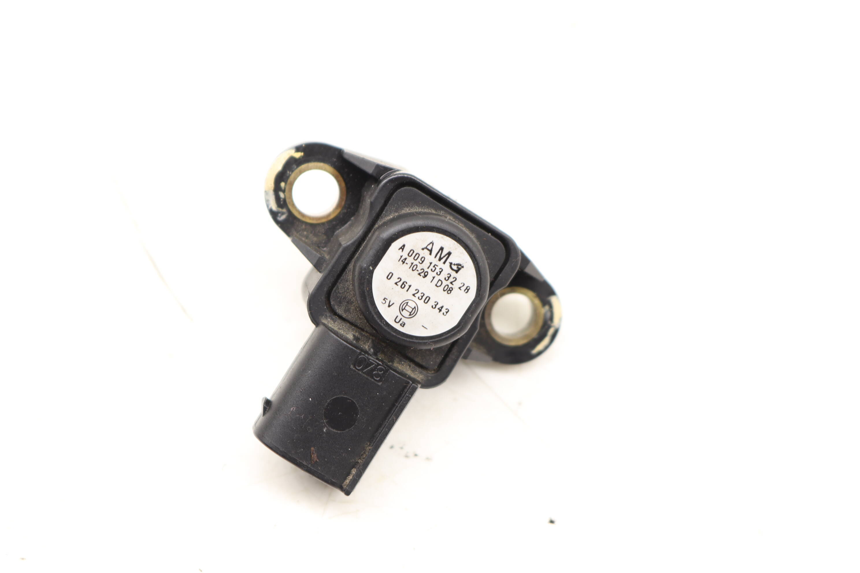 Mercedes-Benz Map / Intake Manifold Pressure Sensor 0091533228