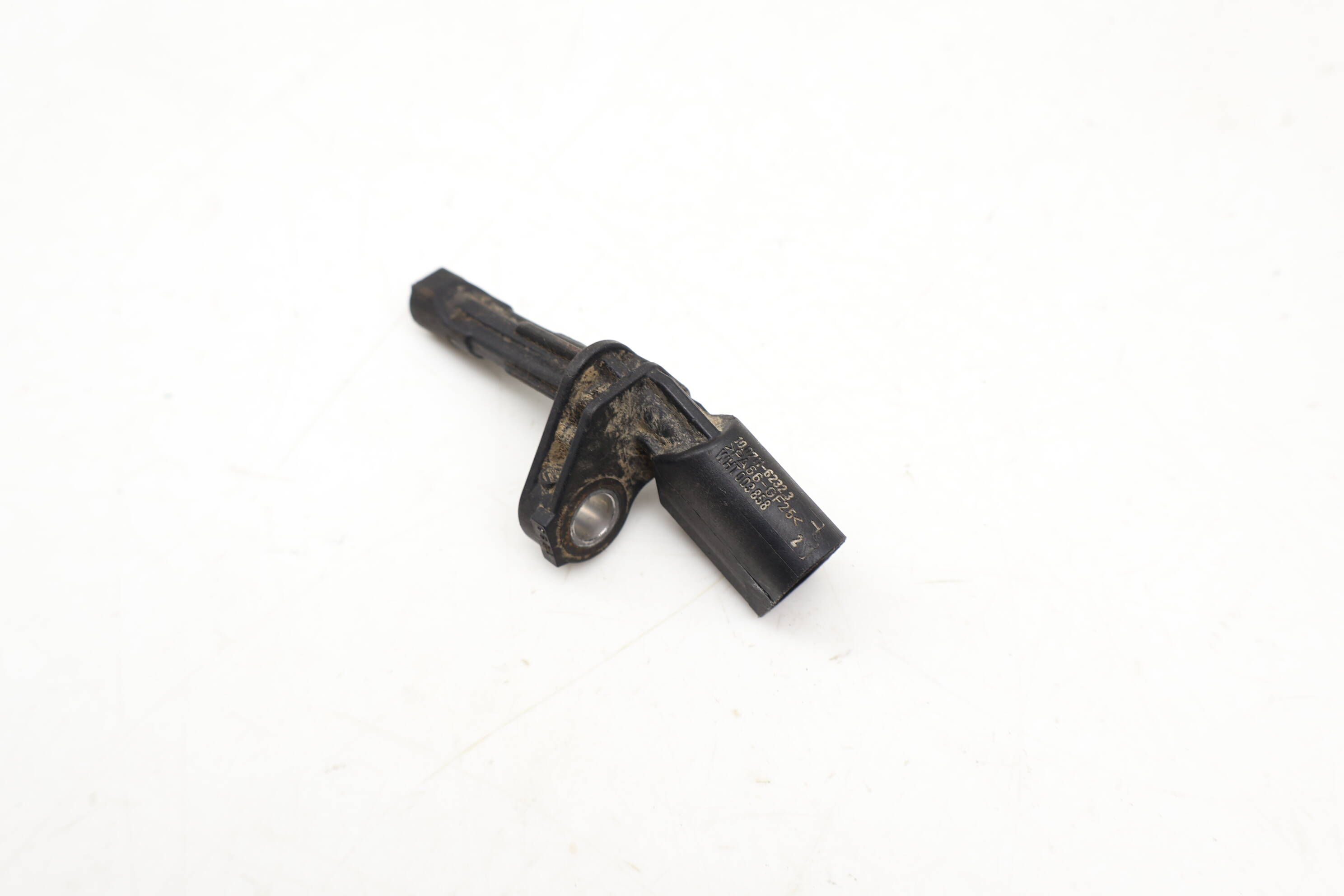 Abs / Wheel Speed Sensor WHT003858