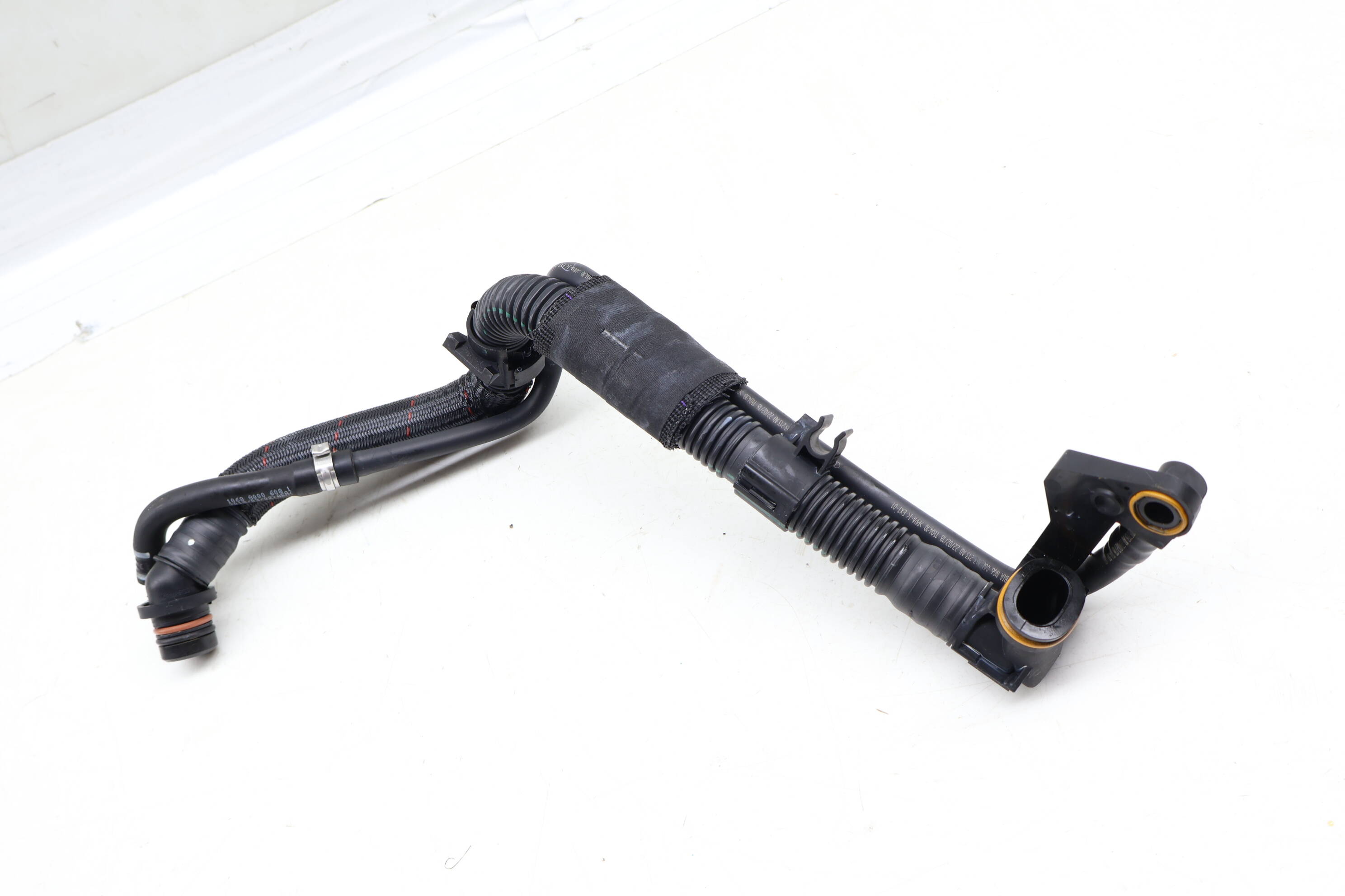 Engine Breather Hose / Vent Tube 06L103213AD